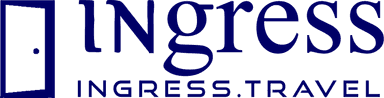 Ingress Logo