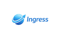 Ingress Logo